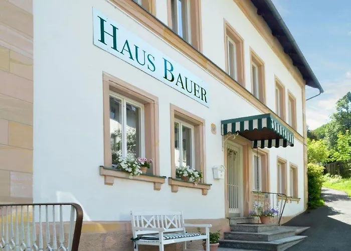 Hotel Haus Bauer