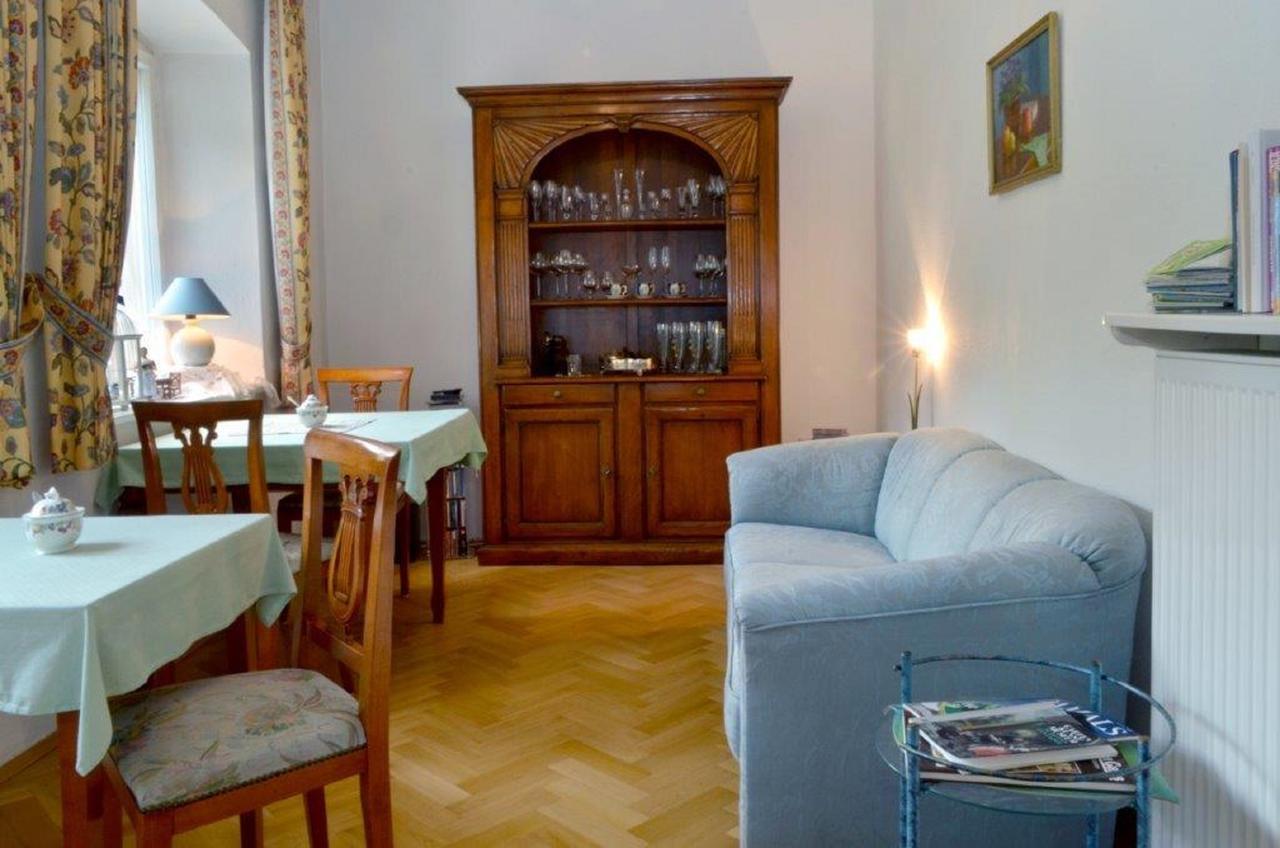 Haus Bauer *
