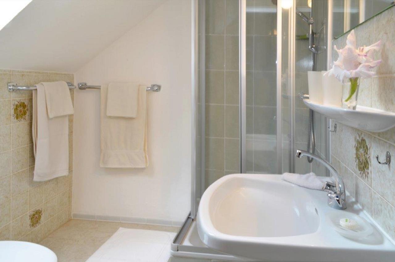 Haus Bauer * Bad Berneck im Fichtelgebirge