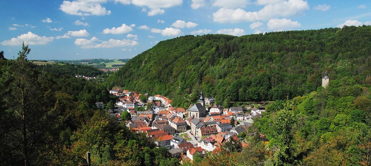 Haus Bauer *