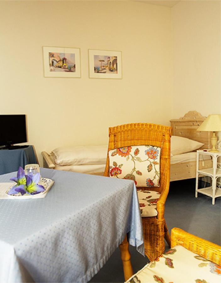 Hotel Haus Bauer Bad Berneck im Fichtelgebirge