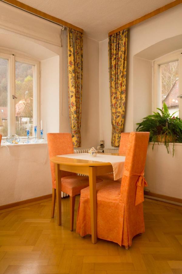 Haus Bauer Hotel *